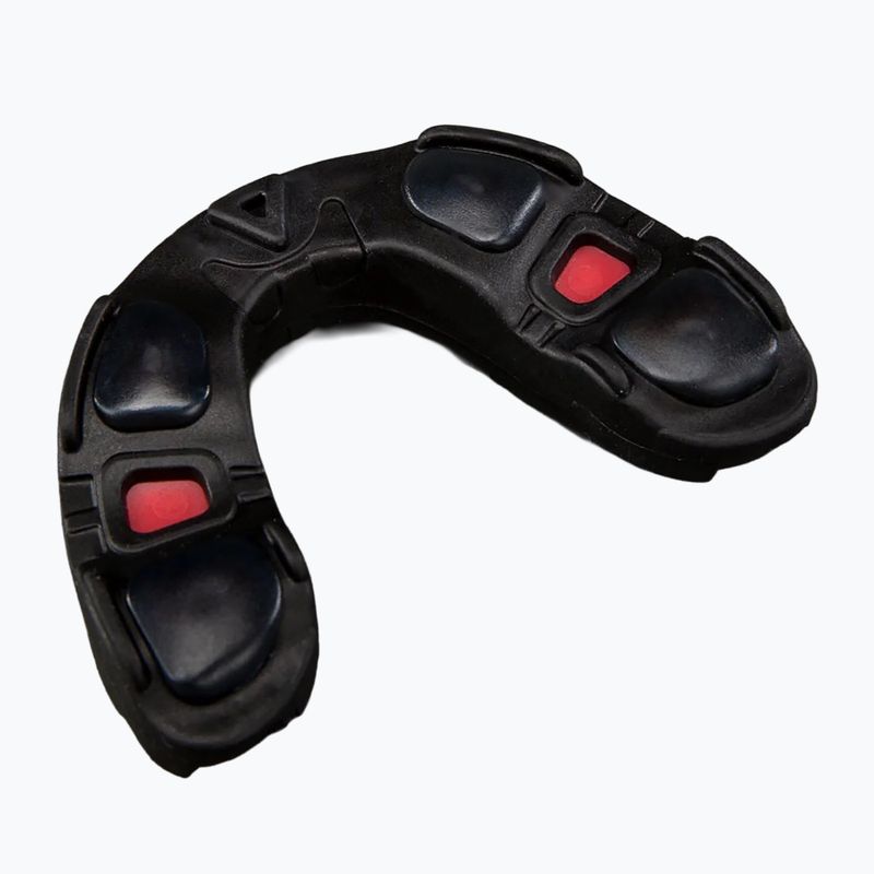 Захист щелепи Venum Predator Mouthguard black/black/red 6