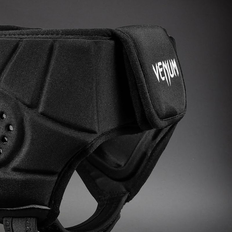 Захисні навушники Venum Challenger Wrestling Ear black 5