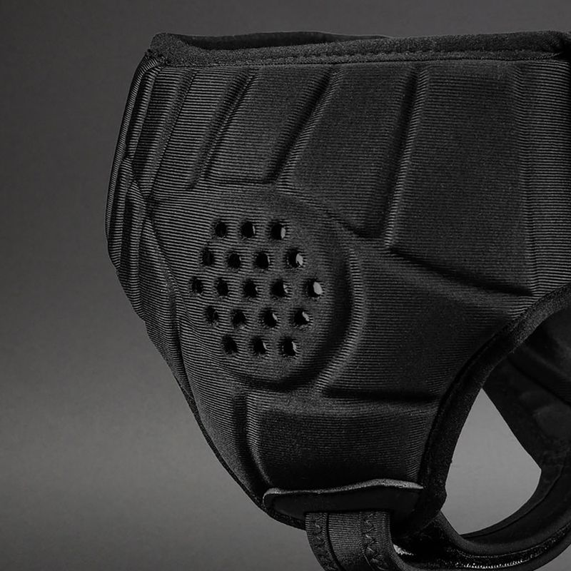 Захисні навушники Venum Challenger Wrestling Ear black 6