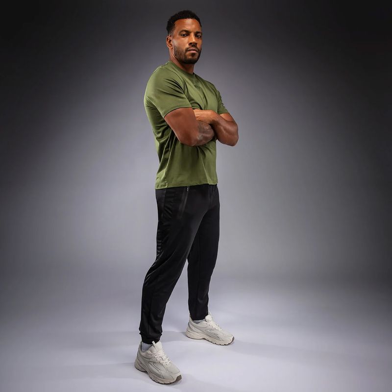 Футболка чоловіча Venum Naga khaki 2