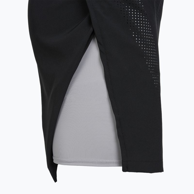 Шорти для тренувань чоловічі Venum Lazer black/grey 10