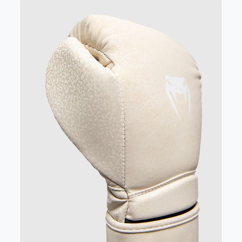 Рукавиці боксерські Venum Stone 2.0 Boxing sand 3