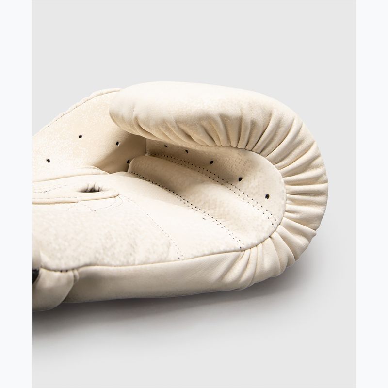 Рукавиці боксерські Venum Stone 2.0 Boxing sand 4