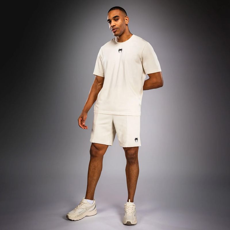 Футболка чоловіча Venum Naked off white 2