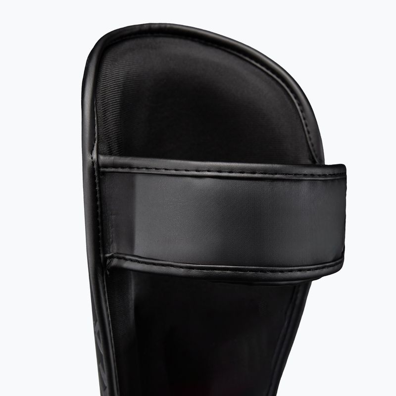 Захист гомілок Venum Contender 1.5 XT 3D Shin black/gold 4