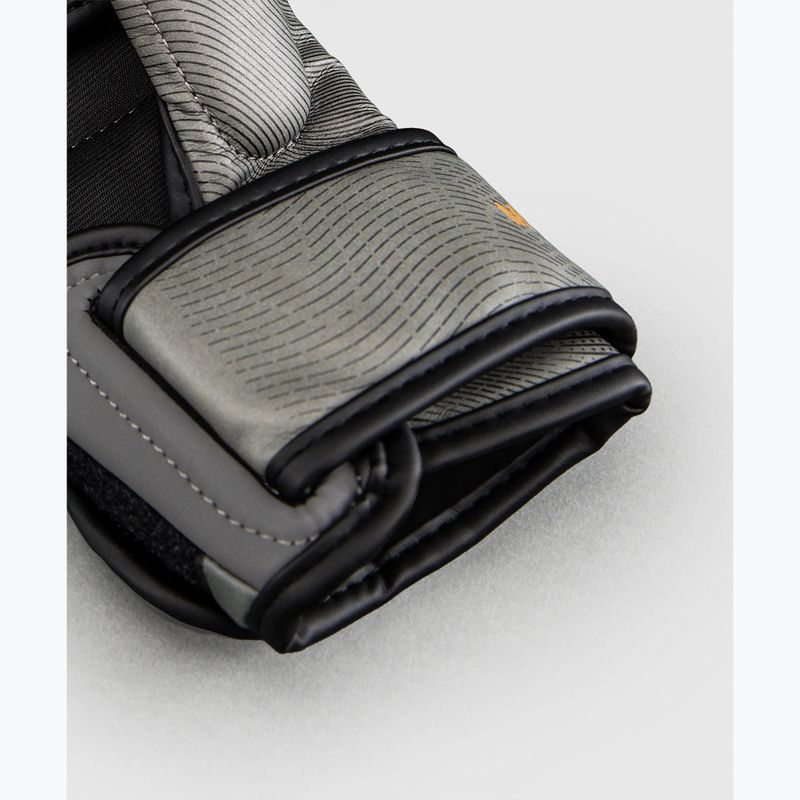 Рукавиці спарингові Venum Galactic 3.0 Sparring black/gold 6