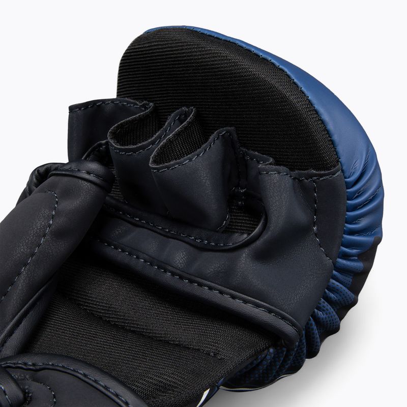 Рукавиці MMA Venum G-Core Sparring navy blue/white 5