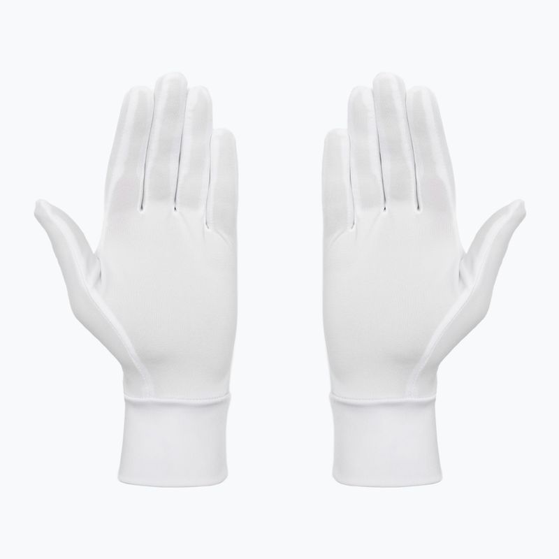 Рукавички внутрішні Venum Liners white 3