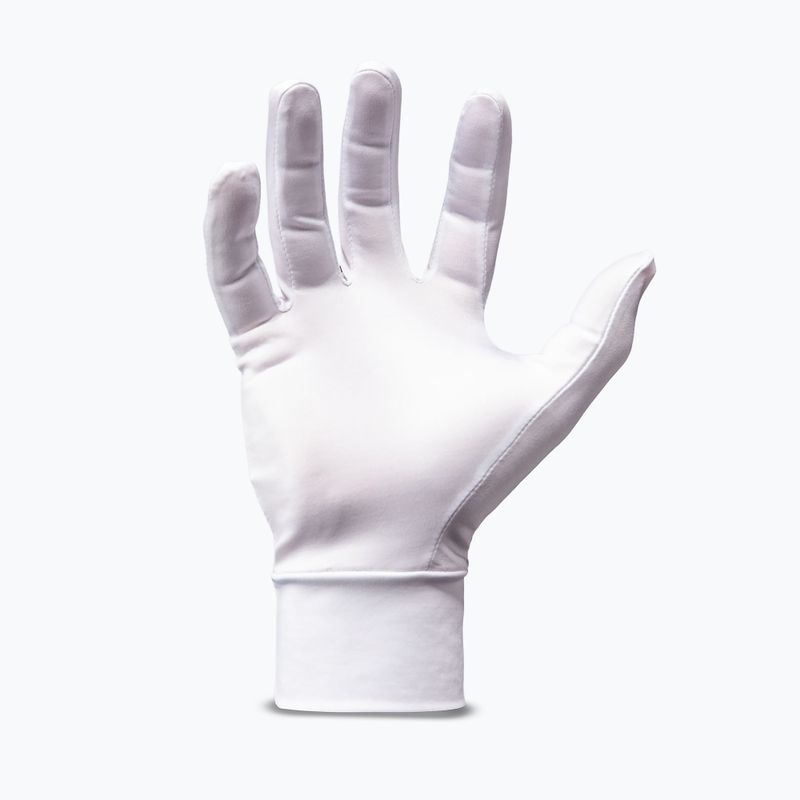 Рукавички внутрішні Venum Liners white 5