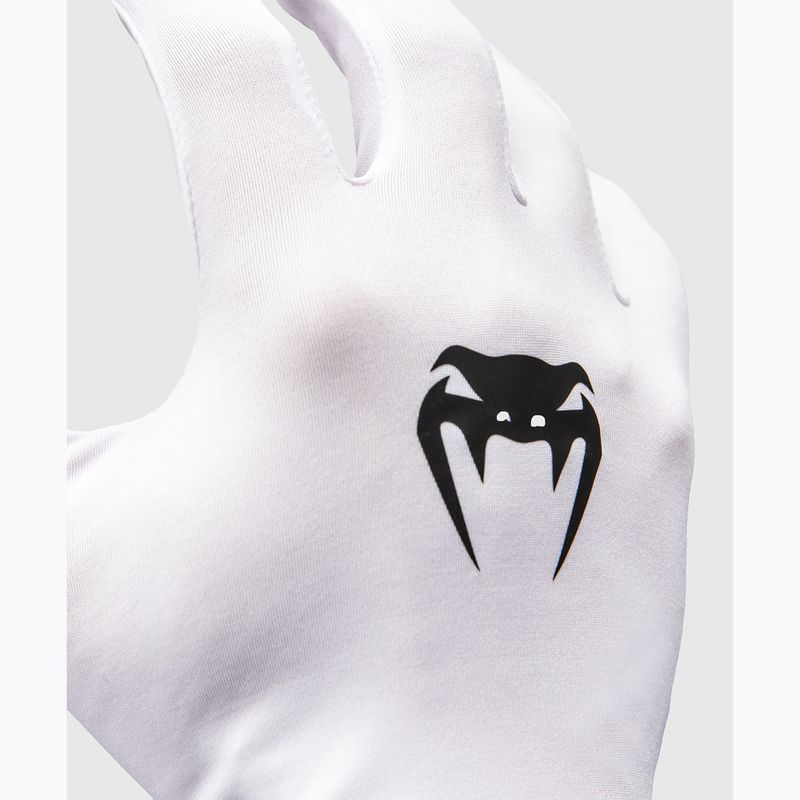 Рукавички внутрішні Venum Liners white 6