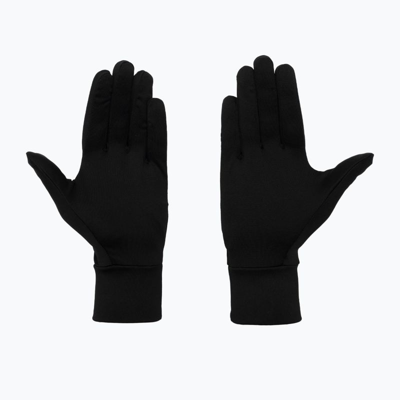 Рукавички внутрішні Venum Liners black 3