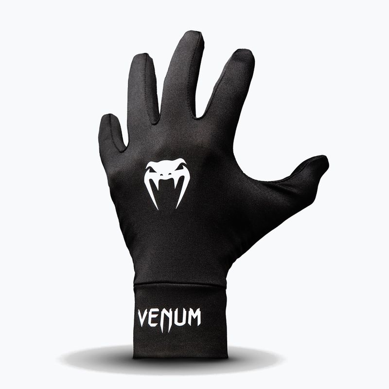 Рукавички внутрішні Venum Liners black 3