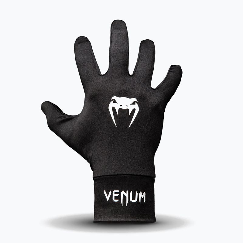 Рукавички внутрішні Venum Liners black 4