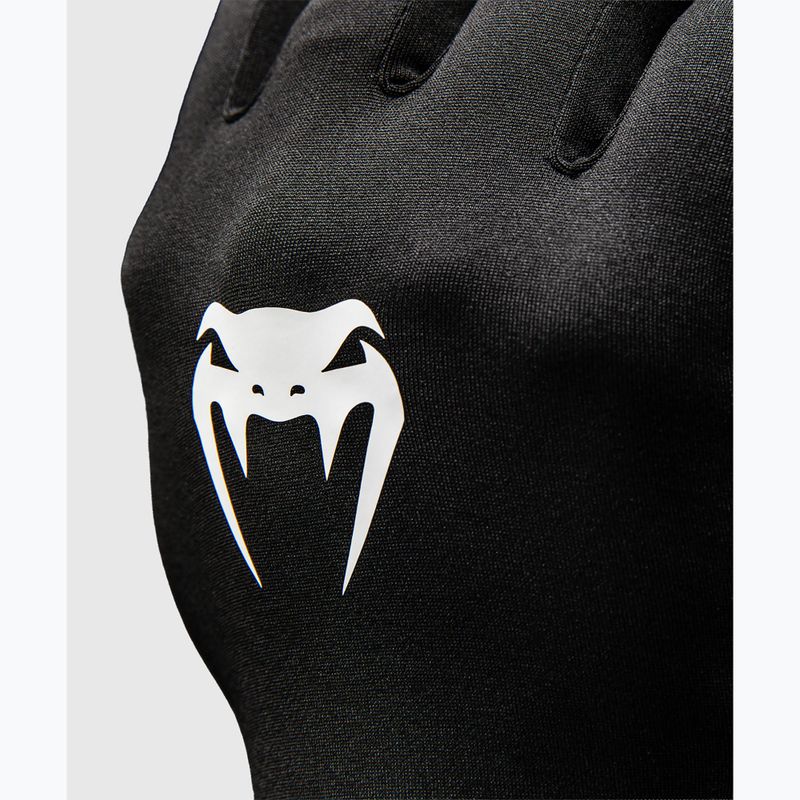 Рукавички внутрішні Venum Liners black 6