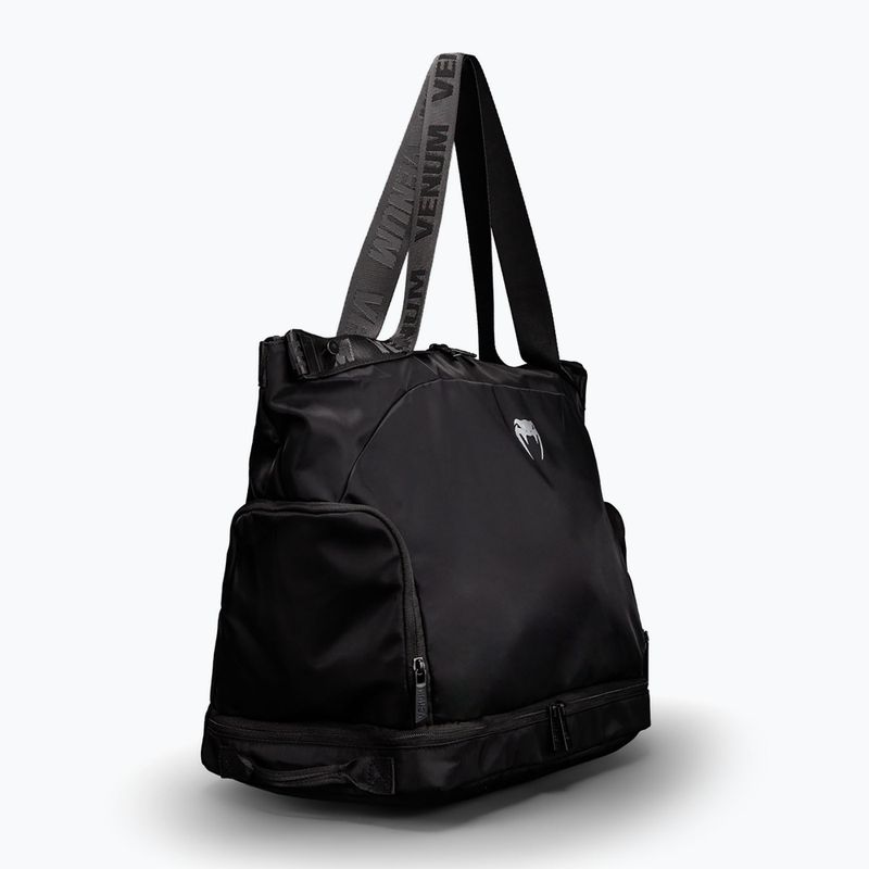 Сумка Venum Essential Sports Black 4