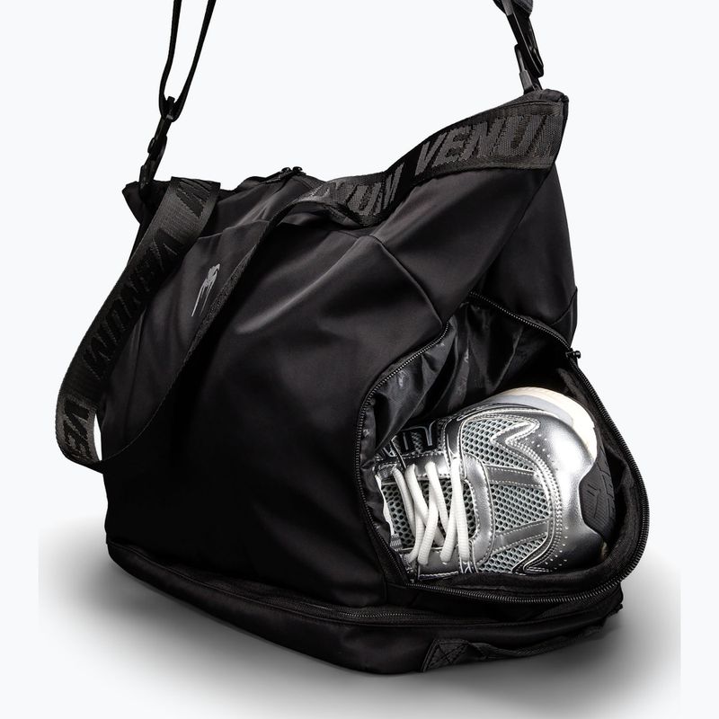 Сумка Venum Essential Sports Black 6