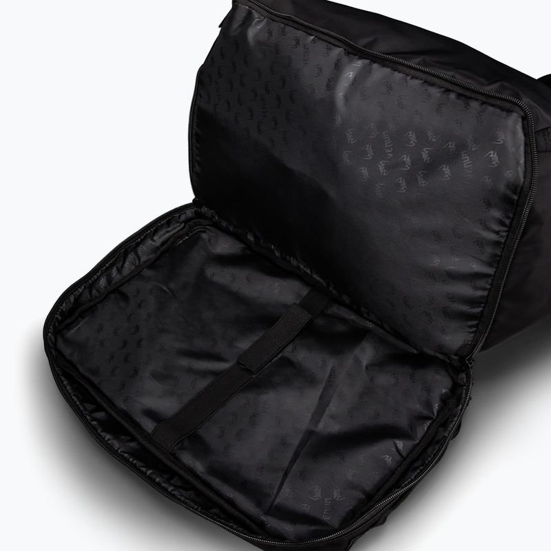 Сумка Venum Essential Sports Black 8