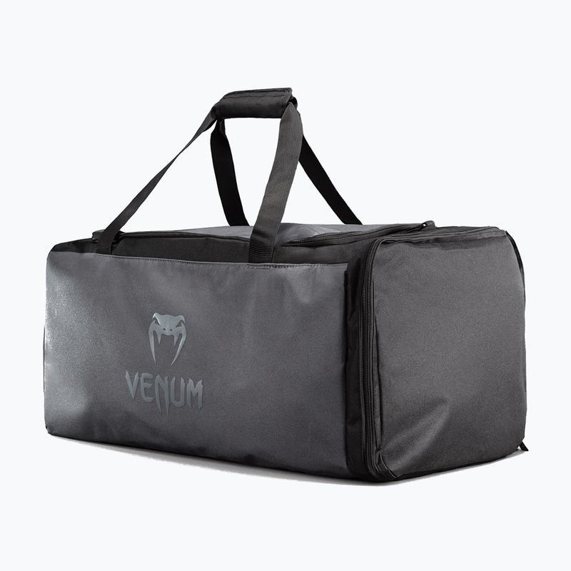 Сумка Venum Essential 61 l grey/black 2
