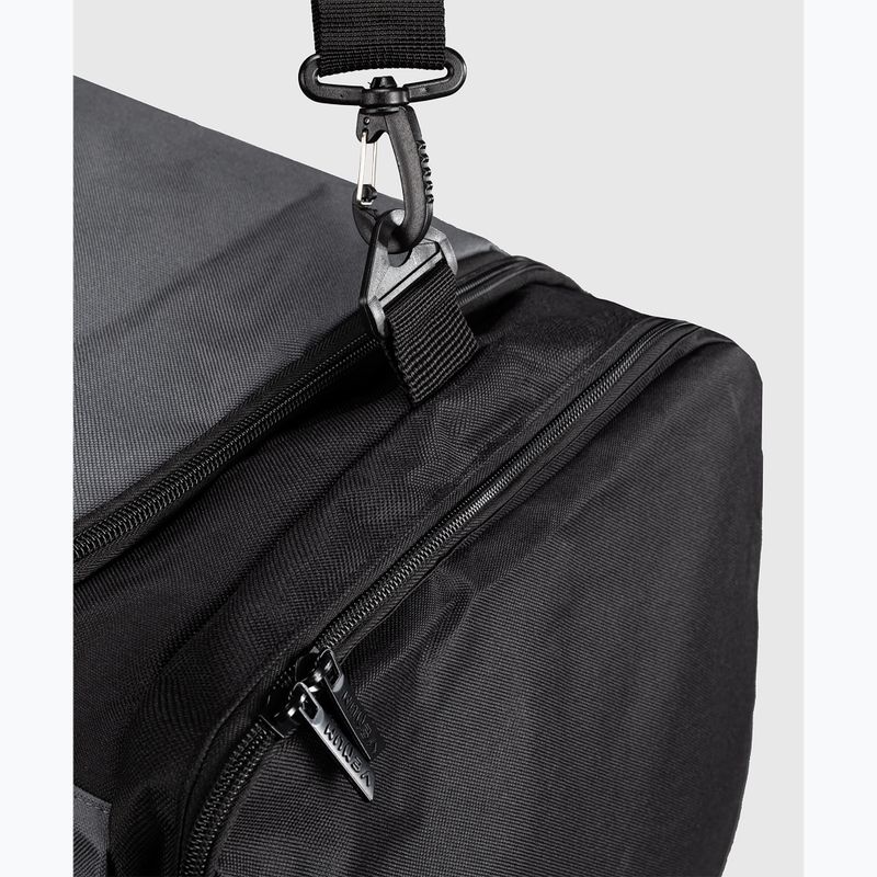 Сумка Venum Essential 61 l grey/black 5