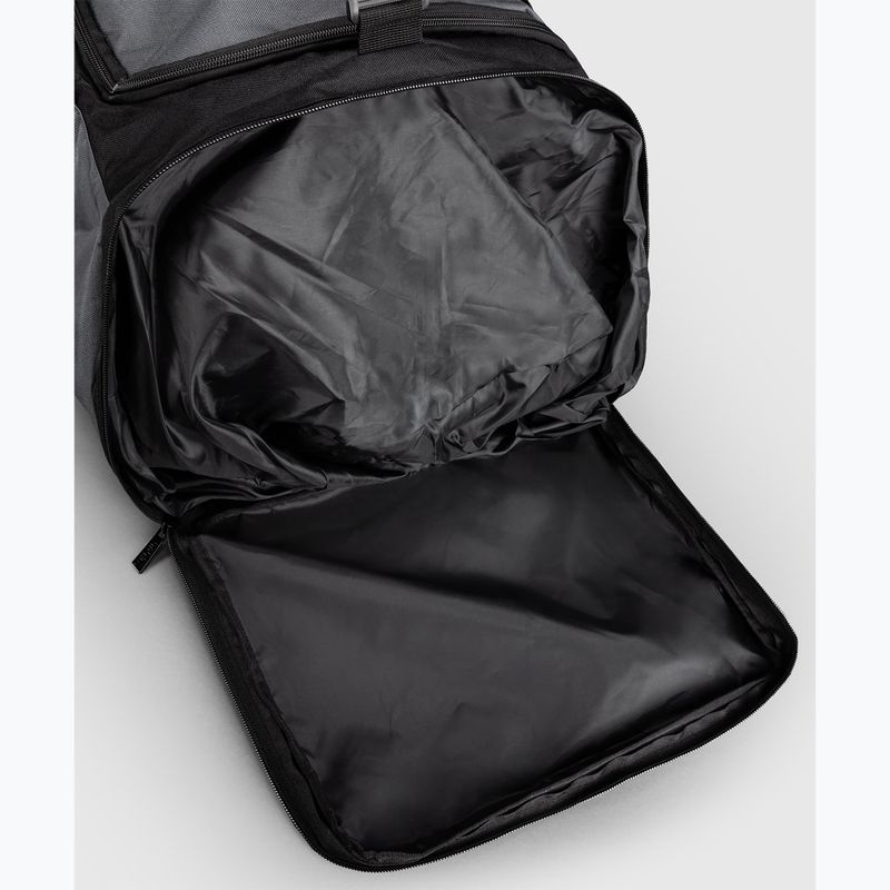 Сумка Venum Essential 61 l grey/black 6