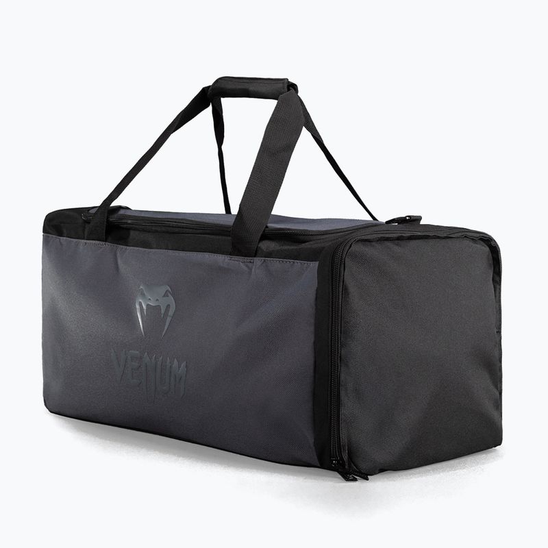 Сумка Venum Essential 37 l grey/black 2