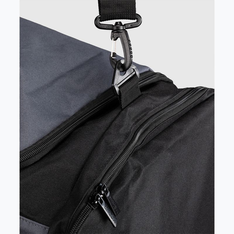 Сумка Venum Essential 37 l grey/black 5