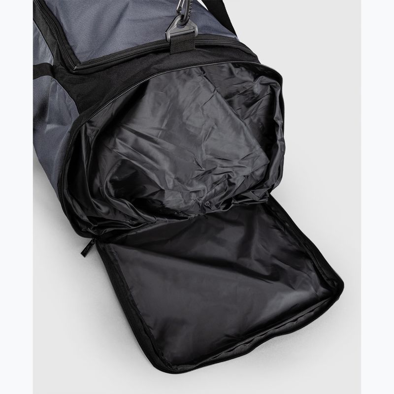 Сумка Venum Essential 37 l grey/black 6