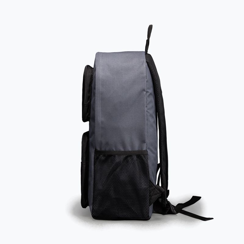 Рюкзак для тренувань Venum Essential 24 l grey/black 3
