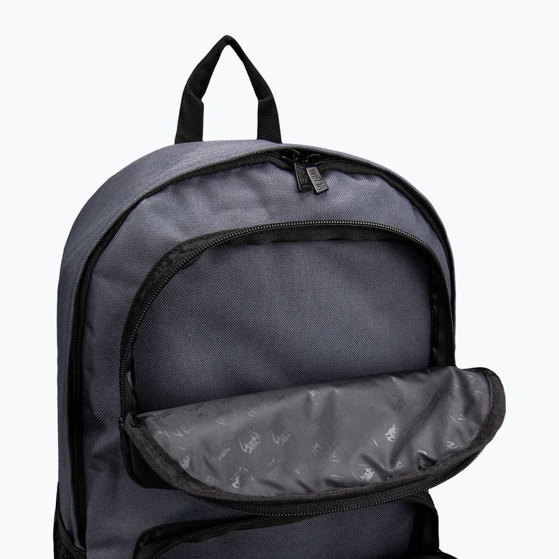 Рюкзак для тренувань Venum Essential 24 l grey/black 7