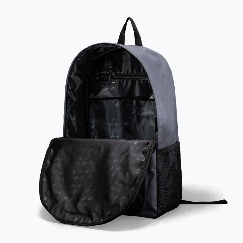 Рюкзак для тренувань Venum Essential 24 l grey/black 8