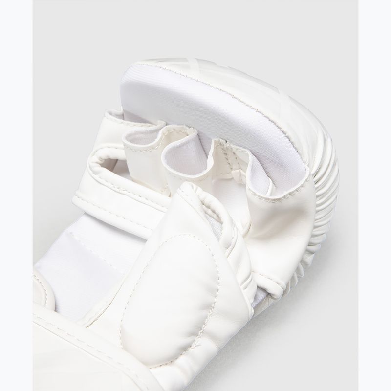Рукавиці спарингові Venum Contender 1.5 XT 3D Sparring white/gold 6