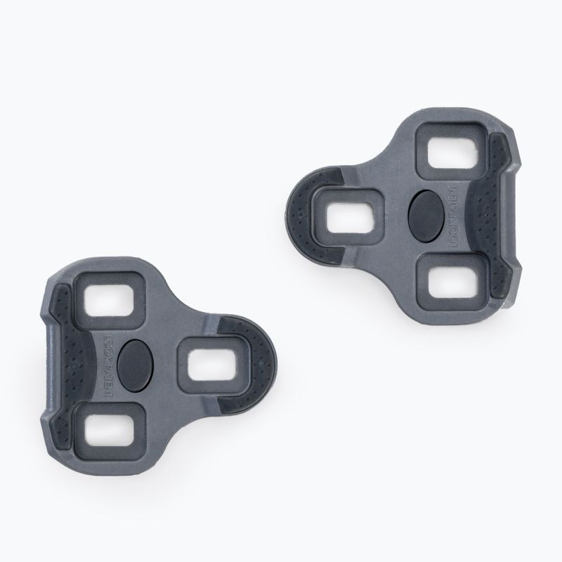 Шипи для педалей LOOK Keo Grip 9 сірі 8152 2