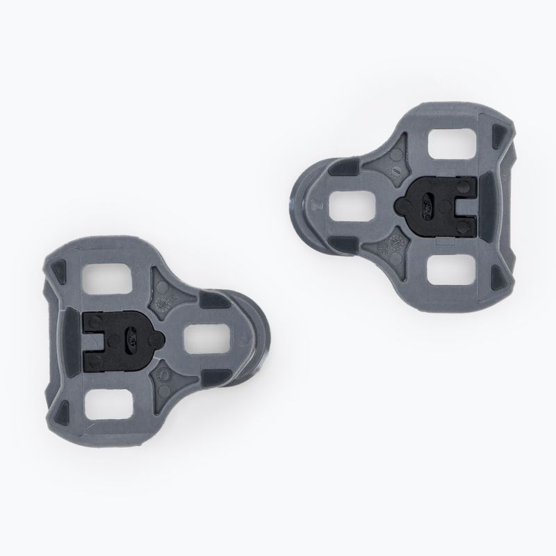 Шипи для педалей LOOK Keo Grip 9 сірі 8152 3