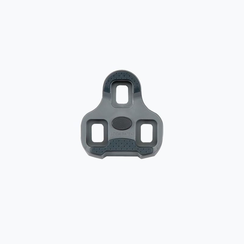 Шипи для педалей LOOK Keo Grip 9 сірі 8152 4