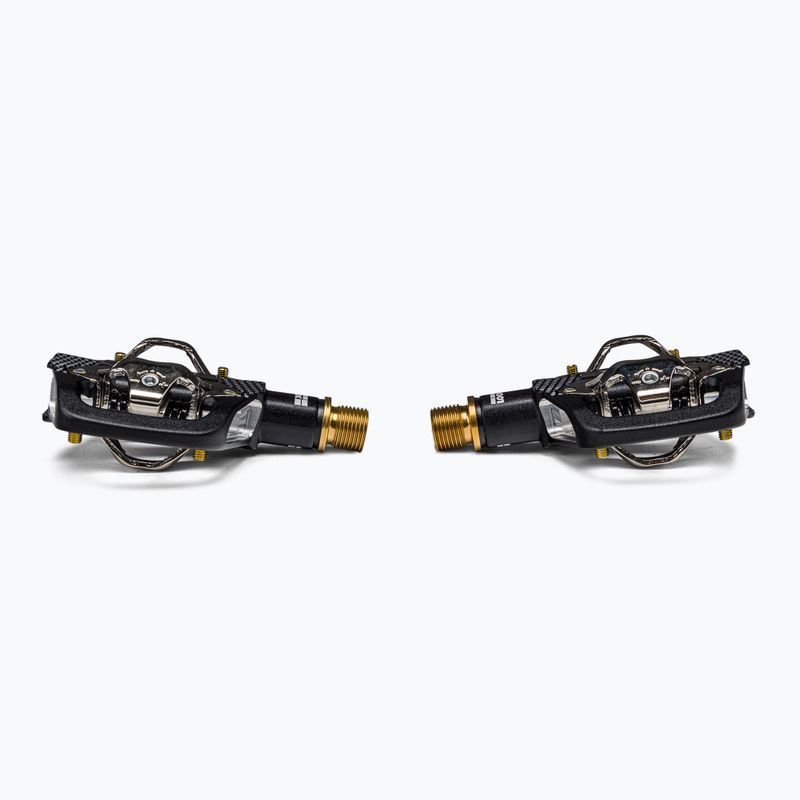 Педалі велосипедні LOOK X-Track EN-Rage Plus Ti чорні 18233 3