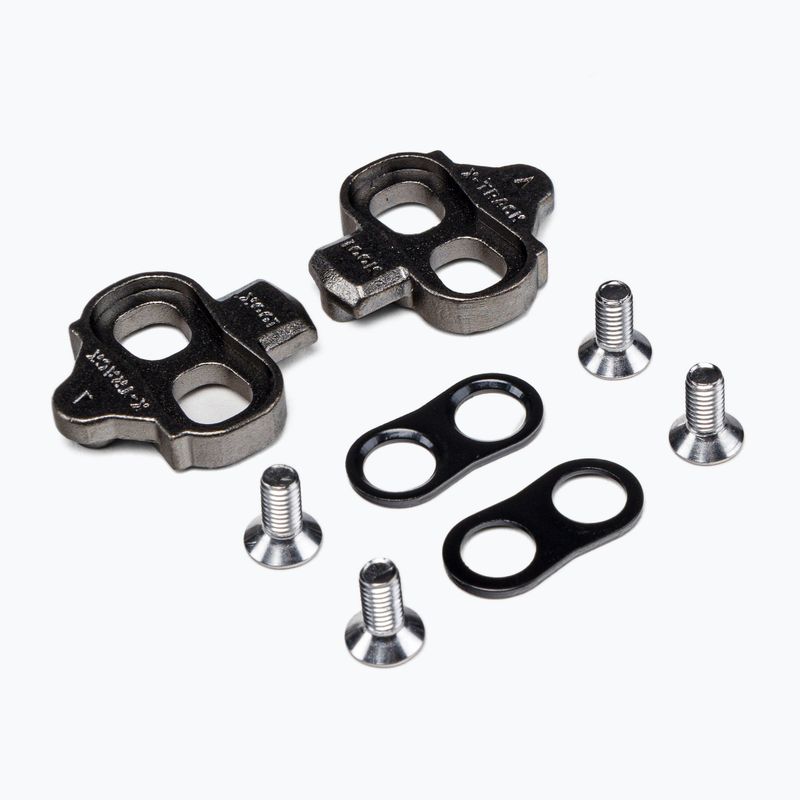Педалі велосипедні LOOK X-Track EN-Rage Plus Ti чорні 18233 4