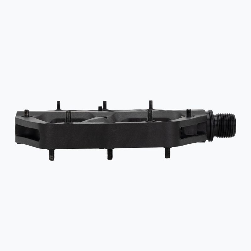 Педалі велосипедні LOOK Trail Fusion чорні 00025825 6