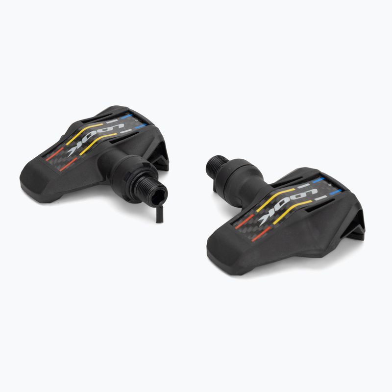 Педалі велосипедні LOOK Keo Blade Carbon 12Nm 2