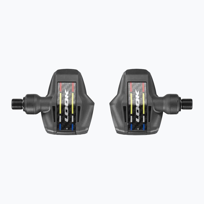 Педалі велосипедні LOOK Keo Blade Carbon 12Nm 5