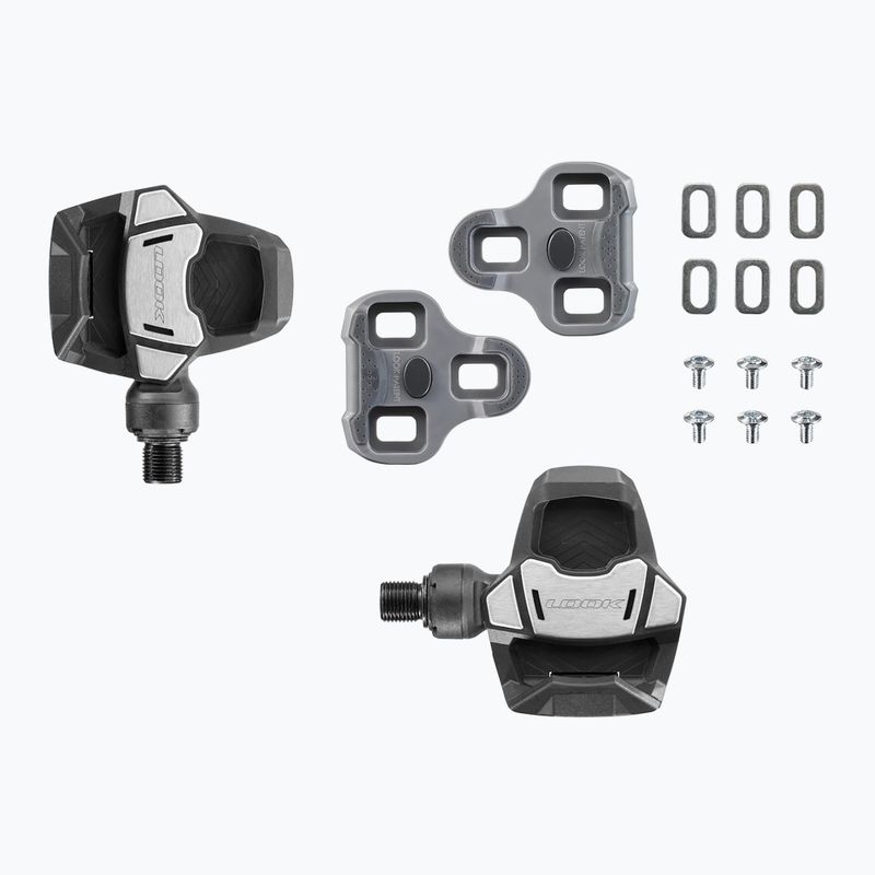Педалі велосипедні LOOK Keo Blade Carbon 12Nm 6