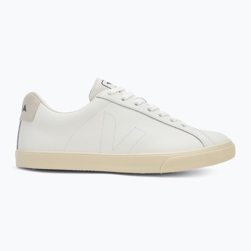 Кросівки жіночі VEJA Esplar Leather extra/white 2