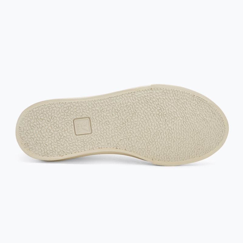 Кросівки жіночі VEJA Esplar Leather extra/white 4