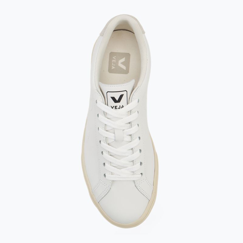 Жіноче взуття VEJA Esplar Leather extra/white 5