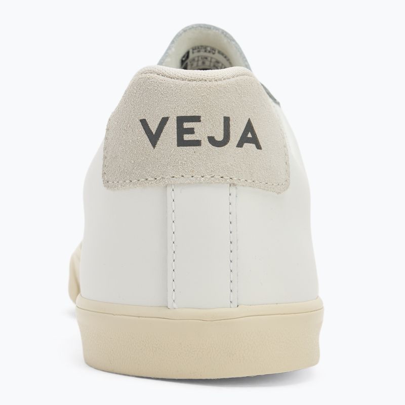 Жіноче взуття VEJA Esplar Leather extra/white 6
