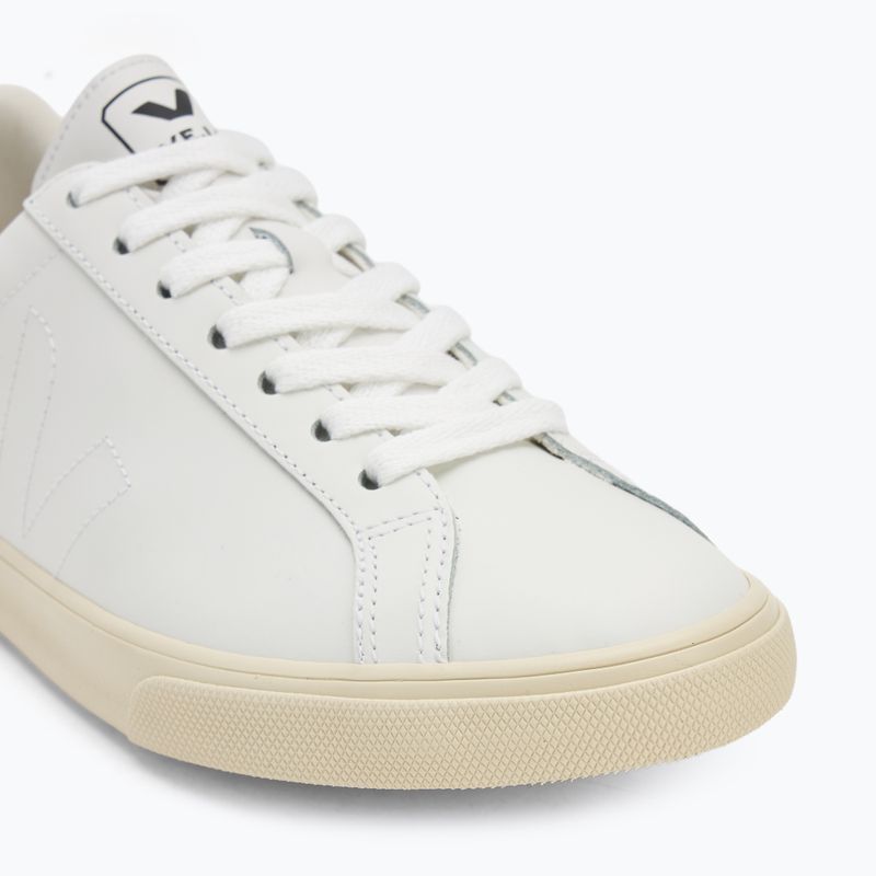 Кросівки жіночі VEJA Esplar Leather extra/white 7
