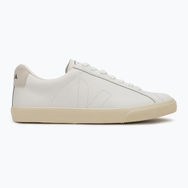 Кросівки чоловічі VEJA Esplar Leather extra/white 2