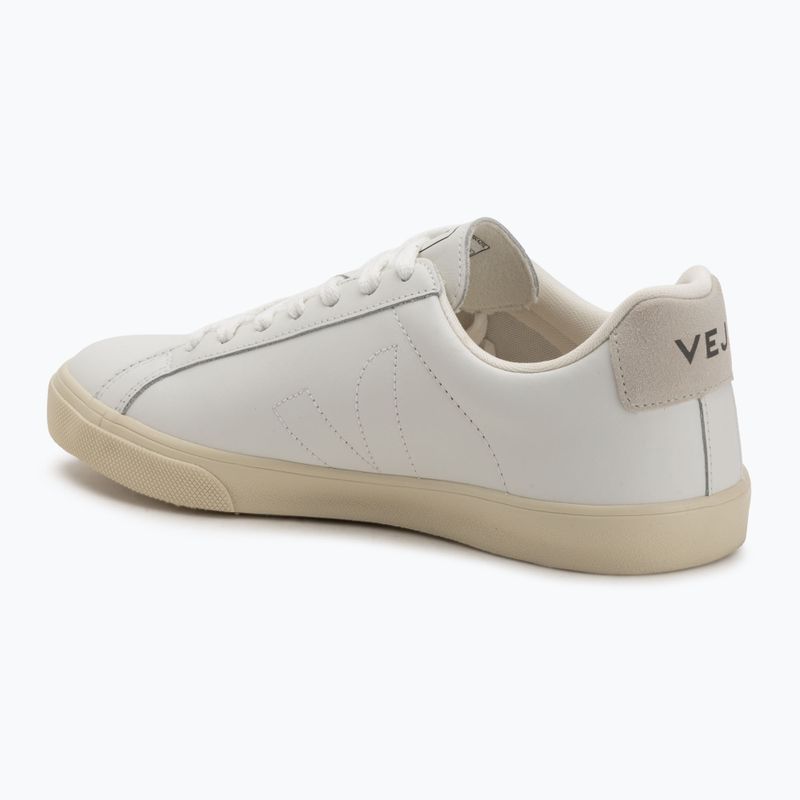 Кросівки чоловічі VEJA Esplar Leather extra/white 3