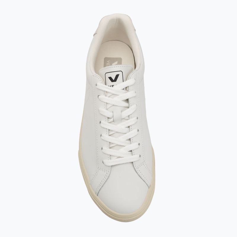 Чоловічі кросівки VEJA Esplar Leather extra/white 5