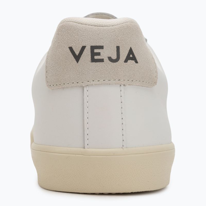 Чоловічі кросівки VEJA Esplar Leather extra/white 6