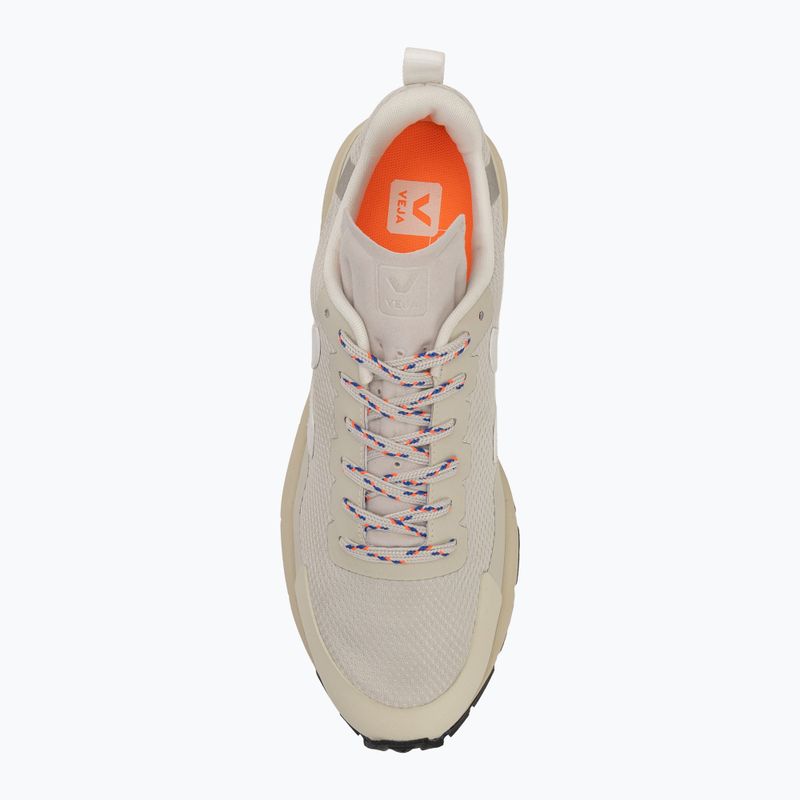 Кросівки чоловічі VEJA Dekkan natural/white 5